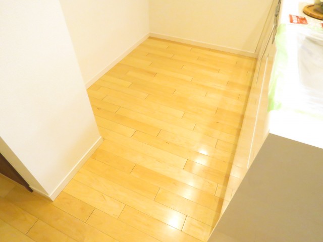 洗足ミナミプラザ　エコカラット