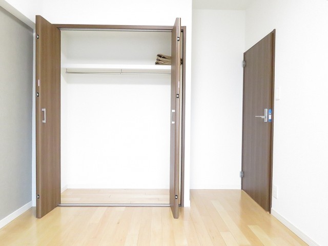 洗足ミナミプラザ　洋室約5.3帖