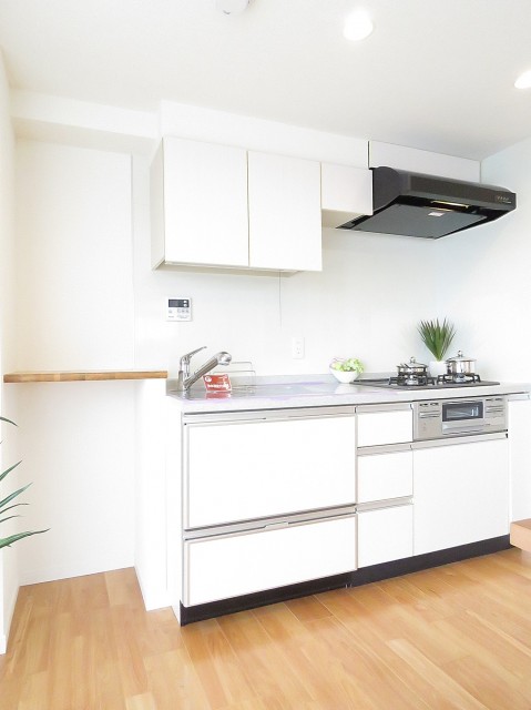 センチュリー巣鴨　キッチン