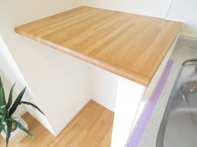 センチュリー巣鴨　カウンター