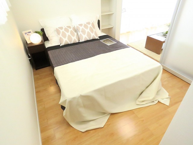 センチュリー巣鴨　洋室約5.0帖