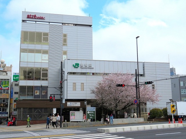 コンフォラス千石　巣鴨駅
