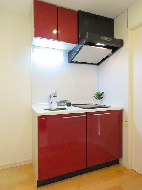 コンフォラス千石　キッチン