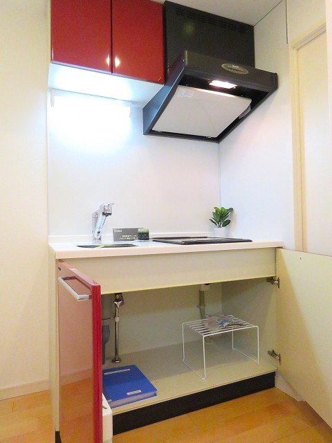 コンフォラス千石　キッチン