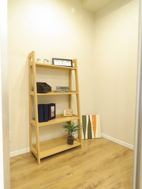 ニックハイム飯田橋　マルチルーム約1.4帖