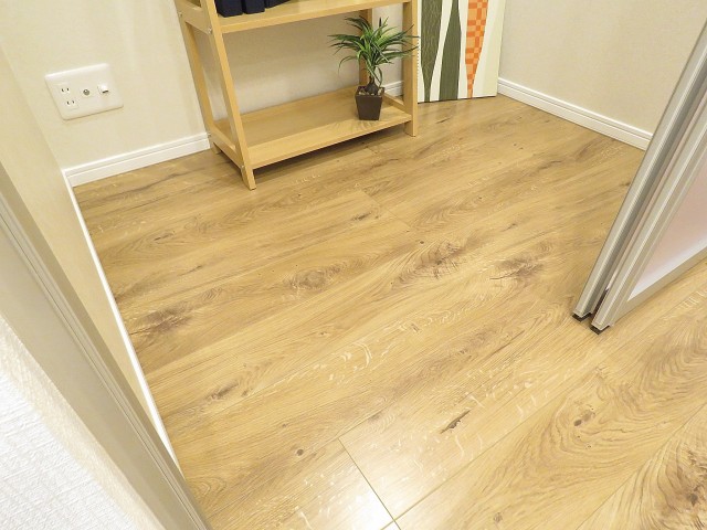 ニックハイム飯田橋　マルチルーム約1.4帖