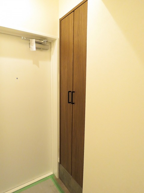 サンドエル松原　収納