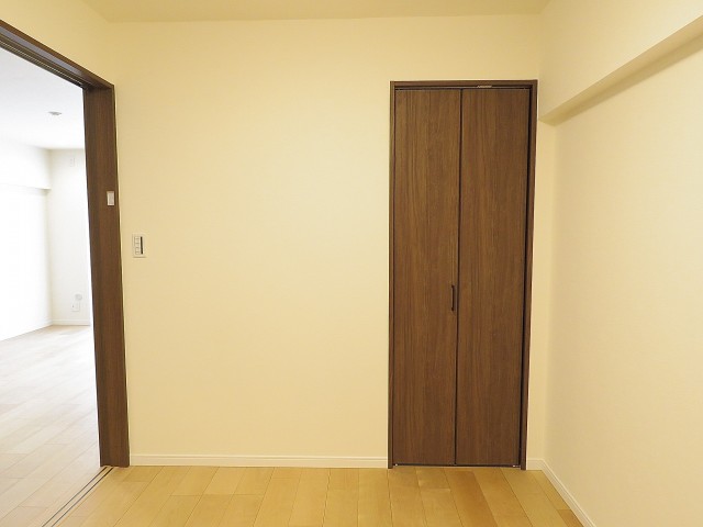 サンドエル松原　洋室約4.5帖