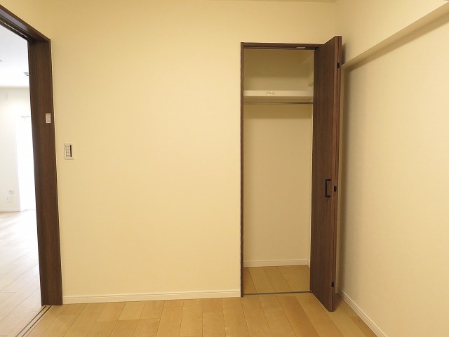 サンドエル松原　洋室約4.5帖