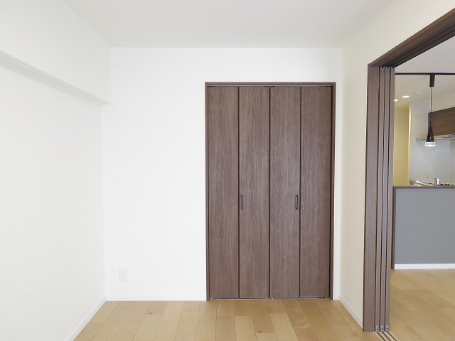 サンドエル松原　洋室約5.1帖