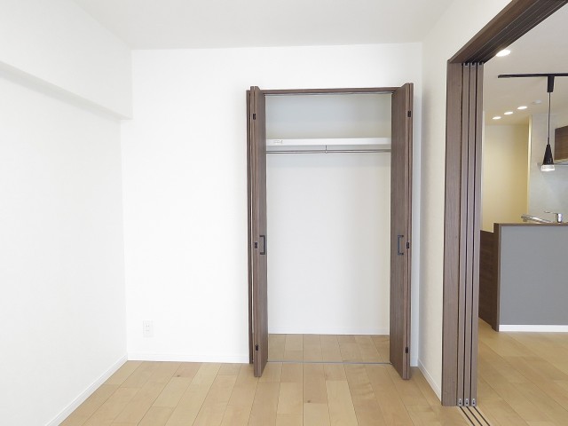 サンドエル松原　洋室約5.1帖