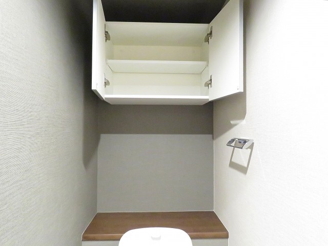 サンドエル松原　トイレ