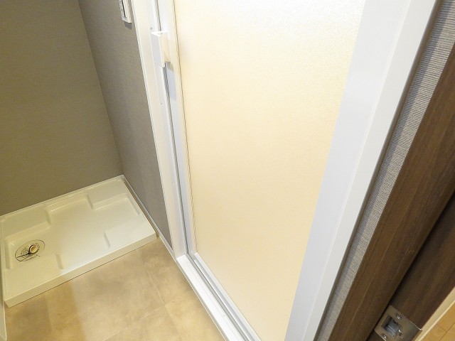 サンドエル松原　バスルーム