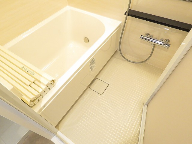 サンドエル松原　バスルーム