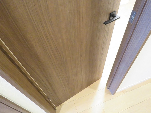 サンドエル松原　洋室約5.0帖