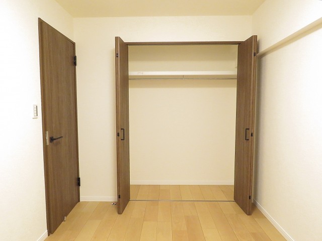 サンドエル松原　洋室約5.0帖