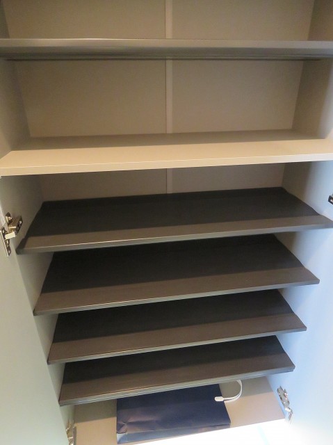 ユニーブル明大前　シューズＢＯＸ