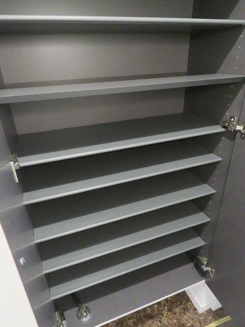 ナイスアーバン石川台　シューズＢＯＸ