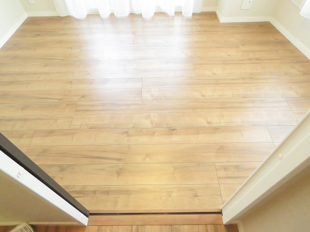 ユニーブル明大前　洋室約6.1帖