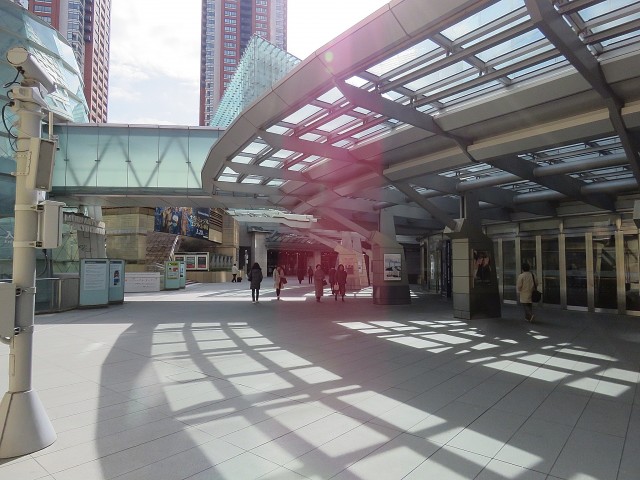 秀和西麻布レジデンス　六本木ヒルズ