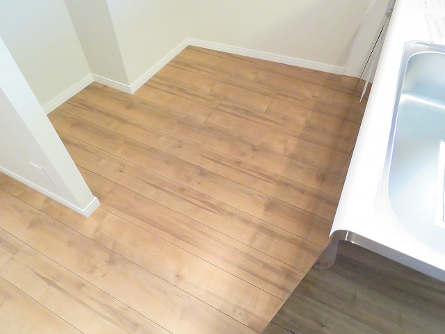 ユニーブル明大前　キッチンスペース