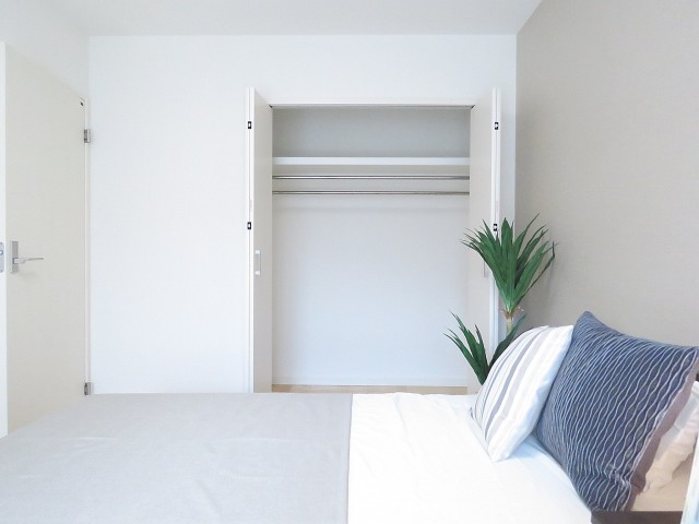 ナイスアーバン石川台　洋室約6.0帖