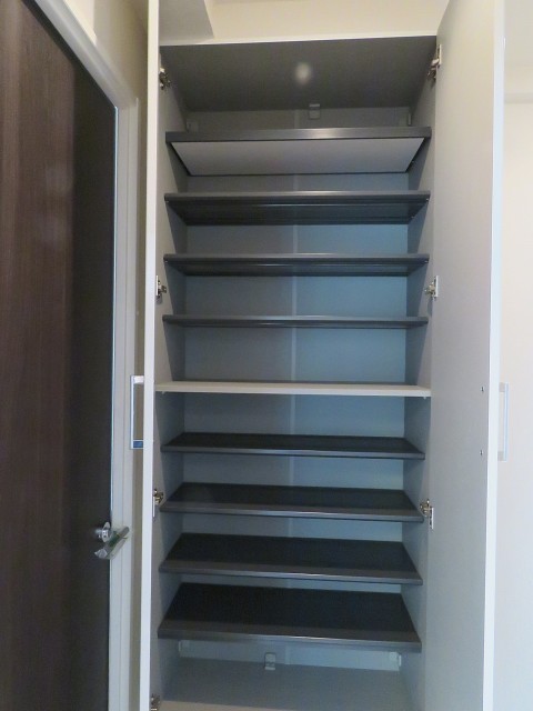 ユニーブル明大前　シューズＢＯＸ