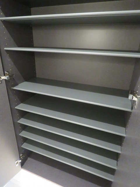 ナイスアーバン石川台　シューズＢＯＸ