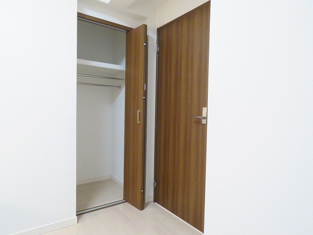 ナイスアーバン石川台　洋室約4.2帖