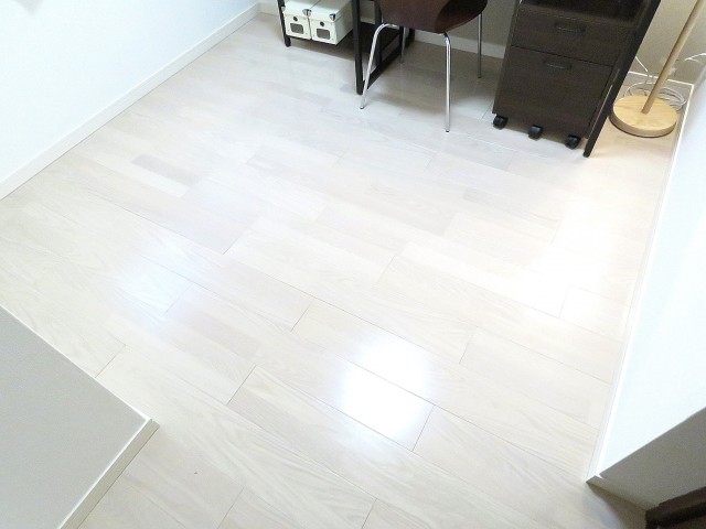 ナイスアーバン石川台　洋室約4.2帖