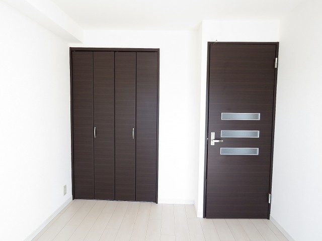 ダイアパレス弦巻　洋室約5.8帖