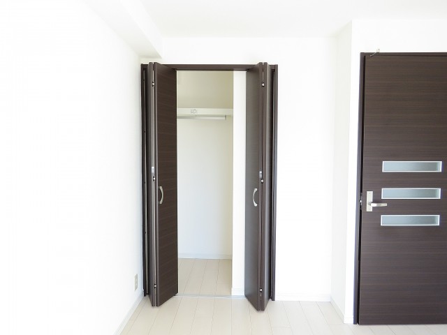 ダイアパレス弦巻　洋室約5.8帖