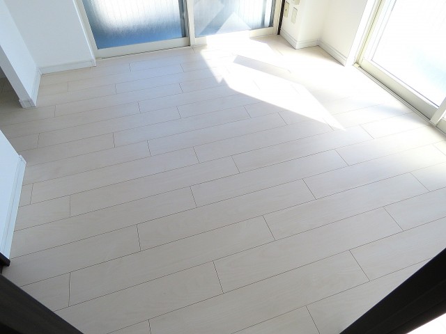 ダイアパレス弦巻　洋室約4.5帖