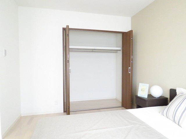 ナイスアーバン石川台　洋室約6.3帖