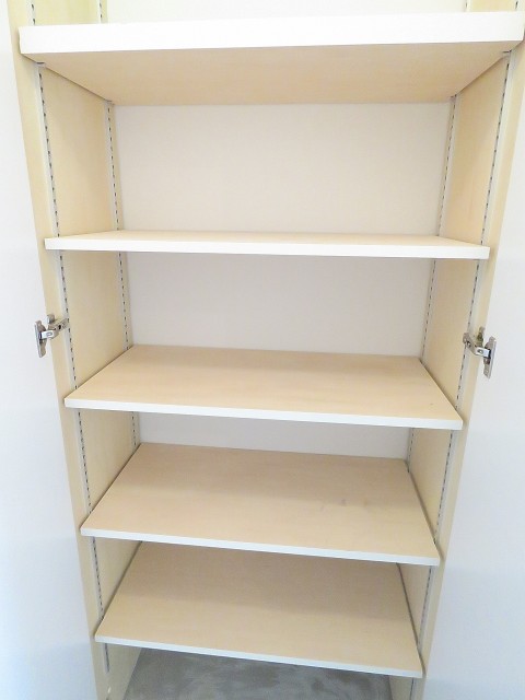 祐天寺ニュースカイマンション　シューズＢＯＸ