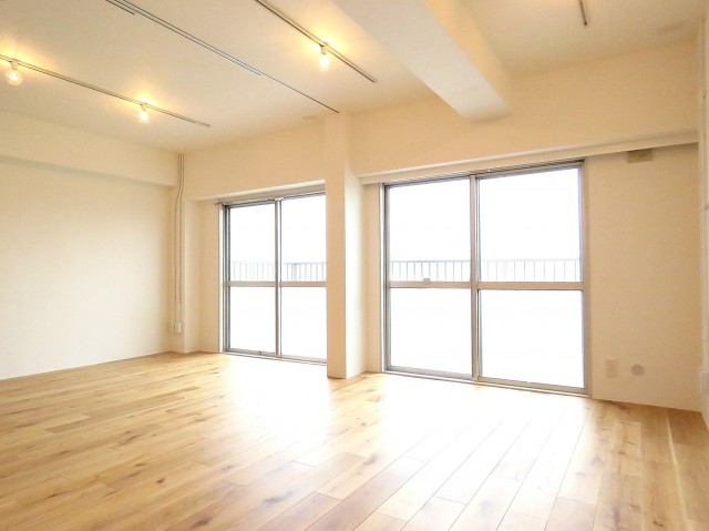 祐天寺ニュースカイマンション　ＬＤＫ+洋室
