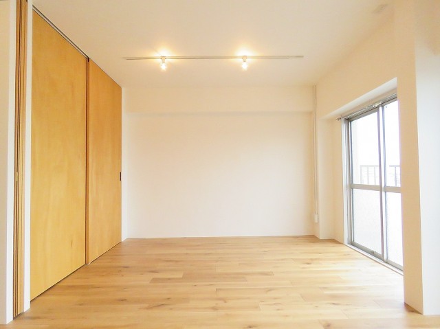 祐天寺ニュースカイマンション　洋室約6.0帖