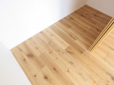 祐天寺ニュースカイマンション　クローゼット