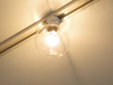 祐天寺ニュースカイマンション　電球