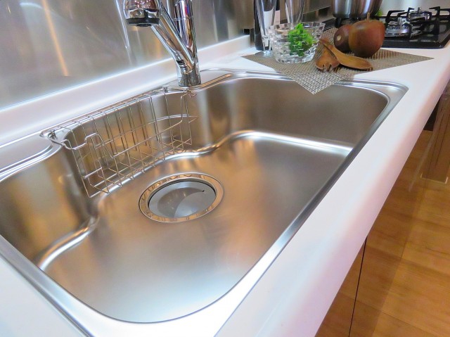 六本木ハイツ　キッチン