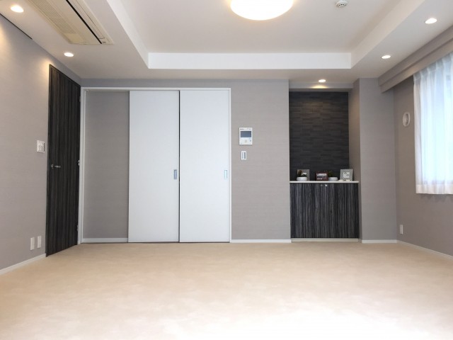 リビングダイニングキッチン