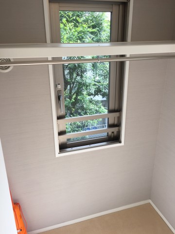 洋室約4.25帖収納