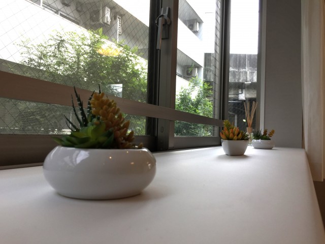 リビングダイニングキッチン