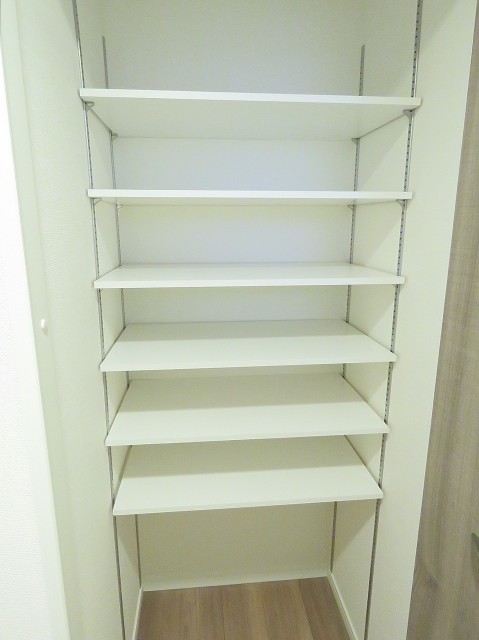 都立大コーポラス　シューズＢＯＸ