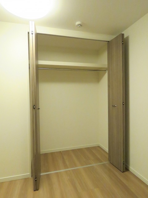 都立大コーポラス　洋室約4.5帖