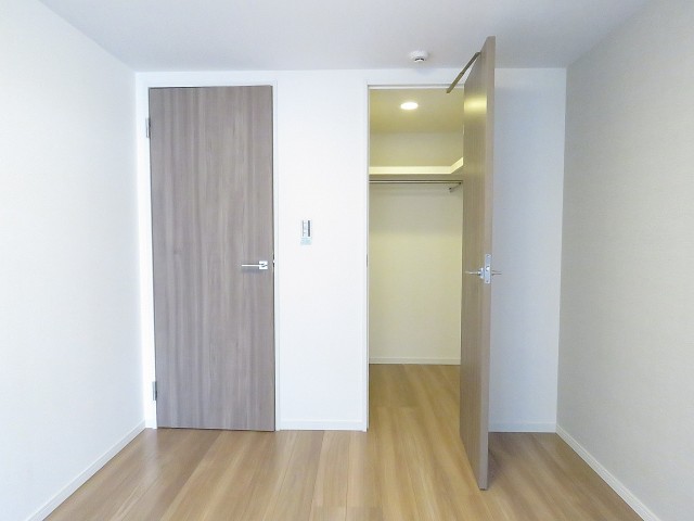 都立大コーポラス　洋室約5.5帖