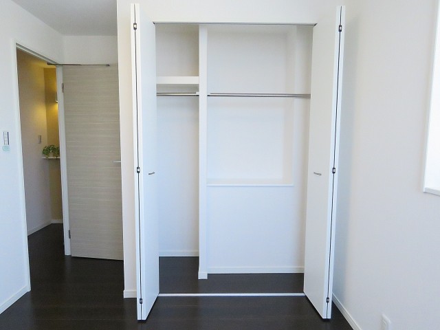 ビラ自由ヶ丘　洋室約5.1帖