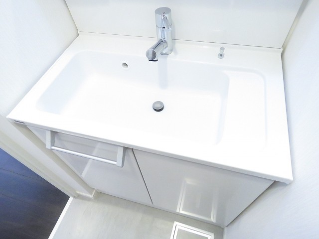 ビラ自由ヶ丘　洗面ボウル