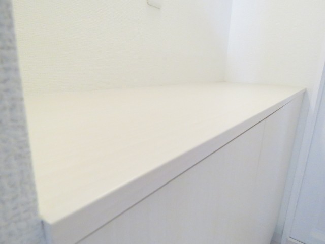 ファムール目黒　シューズＢＯＸ