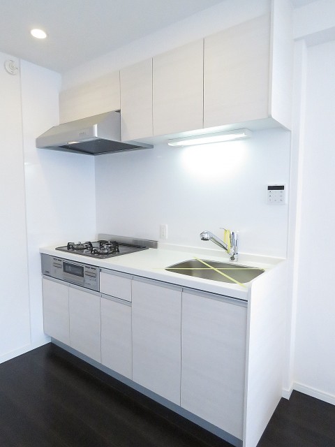 ビラ自由ヶ丘　キッチン